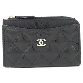 Tarjetero Chanel Timeless Classic