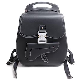 Zaino Christian Dior Gallop Saddle