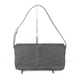 Borsa a Spalla Balenciaga BB Monogram