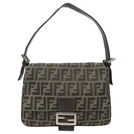 Borsa a secchiello Fendi Mamma