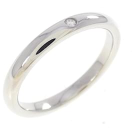 Anello Tiffany da sovrapporre - Tiffany & Co