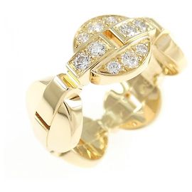 Cartier Imalia 1P Band Ring