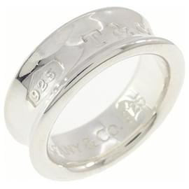 Tiffany & Co Tiffany 1837 Silberring
