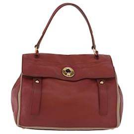Borsa Saint Laurent Muse Two in pelle Medium