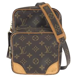Borsa Messenger Louis Vuitton Monogram Amazon
