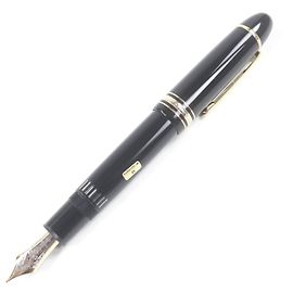 Montblanc Meisterstück Au750 Füllfederhalter