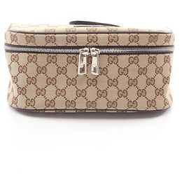 Gucci GG Canvas Waist Bag