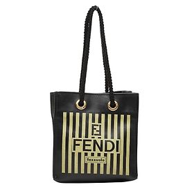 Fendi Fazzuolo Mini Handbag