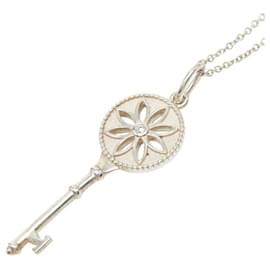 Collana Daisy Key Diamond di Tiffany & Co.