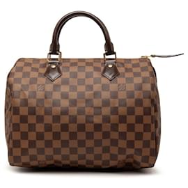 Borsa Louis Vuitton Damier Speedy 30
