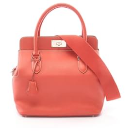 Hermès Hermes Toolbox 26 Borsa 2-Way