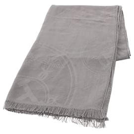 Estola New Libris Hermès en gris