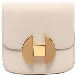Hermès Hermes 2002 Beton Bi-fold Wallet