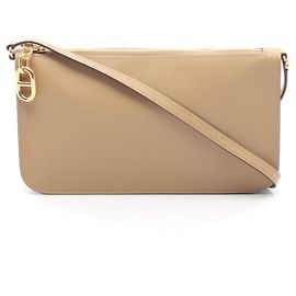 Hermès Bolsa de ombro Hermes Zip Ango To Go Chaine d'Ancre