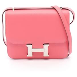 Borsa a tracolla Hermes Constance 3 Mini - Hermès