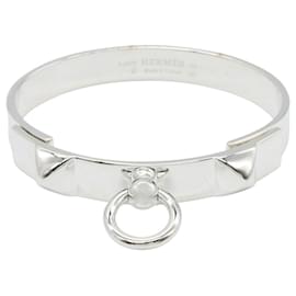 Hermes Collier de Chien Hangle SH Bangle - Hermès