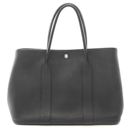 Hermes Garden Party PM Tote Bag - Hermès