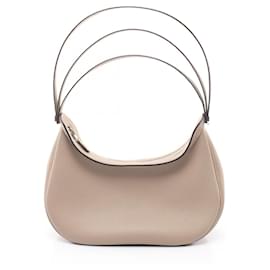 Hermès Borsa a Spalla Hermes Caporal Tourterelle Grigia