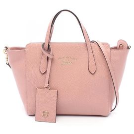 Bolso 2-Way Gucci Swing Mini