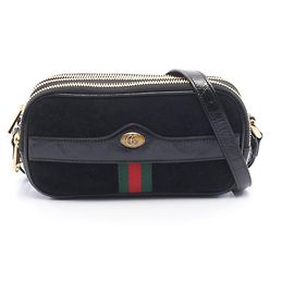 Bolso de hombro Gucci Double G