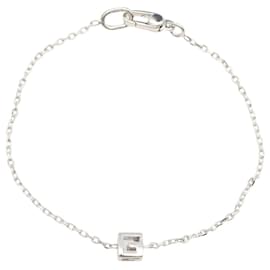 Gucci Armband mit Silberanhängern