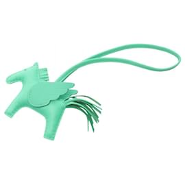 Hermes Rodeo Pegasus PM Handtaschenanhänger - Hermès
