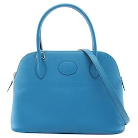 Hermès Borsa Hermes Bolide 27