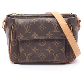 Borsa a Spalla Louis Vuitton Vivacite PM