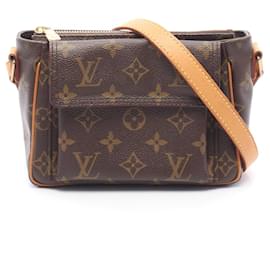 Borsa a Spalla Louis Vuitton Vivacite PM