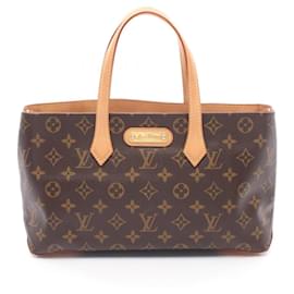 Borsa Louis Vuitton Wilshire PM