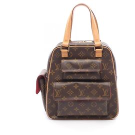 Bolsa Louis Vuitton Excentricite Monogram
