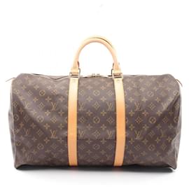 Borsa Boston Louis Vuitton Keepall 50