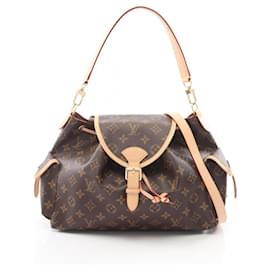 Borsa Louis Vuitton Odyssey MM Monogram