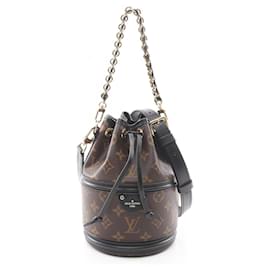 Borsa 2-Way Canoe Monogram Louis Vuitton