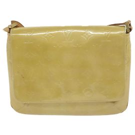 Louis Vuitton Thompson Street Monogram Vernis Medium