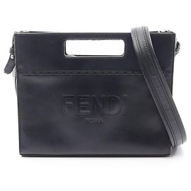Borsa Shopper Small 2-Way Fendi