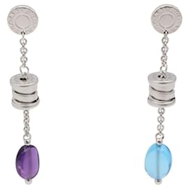 Orecchini Bvlgari B-zero1 Element Drop - Bulgari