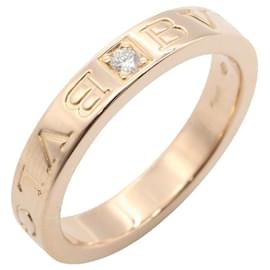 Bulgari Bvlgari B-zero1 Ring aus 18K Roségold