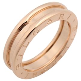 BVLGARI BVLGARI B-zero1 Ring in 18K Roségold - Bulgari