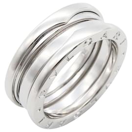 Bvlgari B-zero1 Ring aus 18K Weißgold - Bulgari