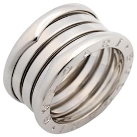 Bvlgari BVLGARI B-zero1 4-Band Ring - Bulgari