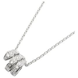 Collana Bulgari BVLGARI Serpenti Viper Diamond