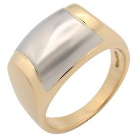 Bulgari Anello Tronchetto Bvlgari