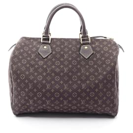 Borsa Louis Vuitton Speedy 30 Monogram Mini