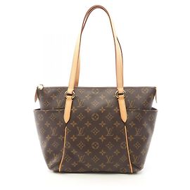 Borsa Tote Louis Vuitton Totally PM Monogram
