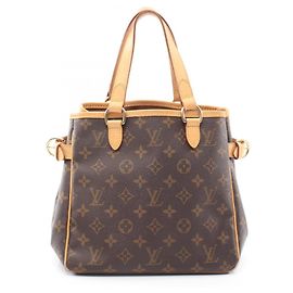 Borsa Louis Vuitton Batignolles