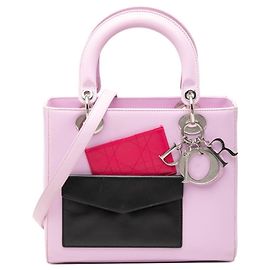 Borsa Christian Dior Dior Lady Pocket