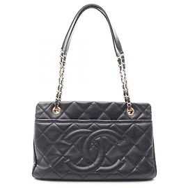 Borsa Tote Chanel Matelassé