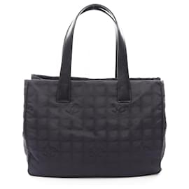 Borsa Tote Chanel New Travel Line MM