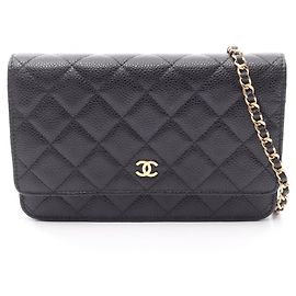Borsa a Spalla Chanel Matelassé